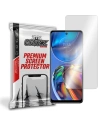 Szkło hybrydowe GrizzGlass HybridGlass do Motorola Moto E32