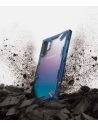 Kup Etui Ringke Fusion-X Samsung Galaxy Note 10 Plus Space Blue - RGK948BLU - {ean13} - Sklep Home Screen