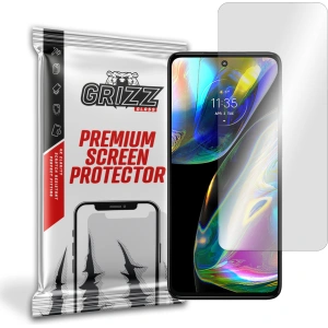 Kup Hybidní sklo GrizzGlass HybridGlass pro Motorola Moto G82 - GRZ2450 - {ean13} - Sklep Home Screen