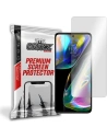 Hibrid üveg GrizzGlass HybridGlass Motorola Moto G82-hez