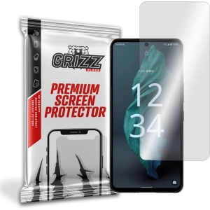 Buy GrizzGlass HybridGlass Sharp Aquos R7 - GRZ2452 - {ean13} - Home Screen Store Europe