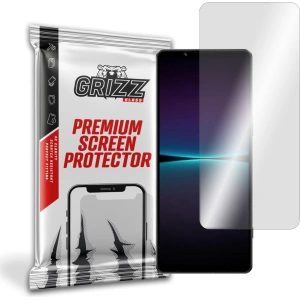Buy GrizzGlass HybridGlass Sony Xperia 1 IV - GRZ2453 - {ean13} - Home Screen Store Europe