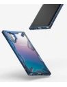 Kup Etui Ringke Fusion-X Samsung Galaxy Note 10 Plus Space Blue - RGK948BLU - {ean13} - Sklep Home Screen