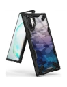 Kup Etui Ringke Fusion-X Design Samsung Galaxy Note 10 Plus Camo (Moro) Black - RGK949MOB - {ean13} - Sklep Home Screen