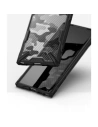Kup Etui Ringke Fusion-X Design Samsung Galaxy Note 10 Plus Camo (Moro) Black - RGK949MOB - {ean13} - Sklep Home Screen