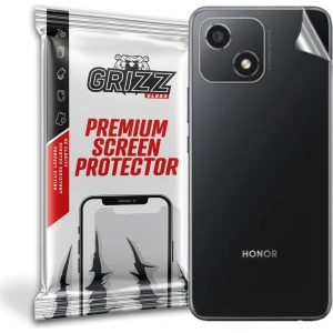 GrizzGlass UltraSkin Honor Play 30
