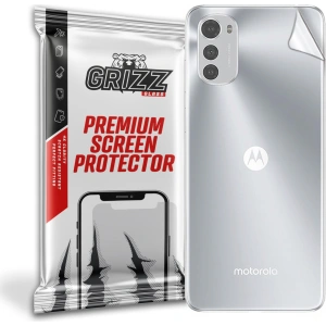 Kup Folia na tył GrizzGlass SatinSkin do Motorola Moto E32 - GRZ2465 - {ean13} - Sklep Home Screen