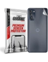 GrizzGlass SatinSkin Motorola Moto G (2022)