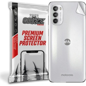 Kup Folia na tył GrizzGlass SatinSkin pro Motorola Moto G82 - GRZ2467 - {ean13} - Sklep Home Screen
