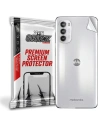 GrizzGlass SatinSkin Motorola Moto G82