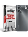 Folie GrizzGlass SatinSkin spate pentru Realme V23