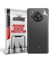 Folia na tył GrizzGlass SatinSkin do Sharp Aquos R7