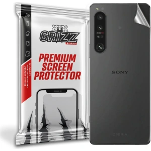Buy GrizzGlass SatinSkin Sony Xperia 1 IV - GRZ2470 - {ean13} - Home Screen Store Europe