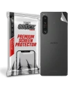 Folia na tył GrizzGlass SatinSkin do Sony Xperia 1 IV