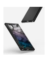Kup Etui Ringke Fusion-X Design Samsung Galaxy Note 10 Plus Camo (Moro) Black - RGK949MOB - {ean13} - Sklep Home Screen