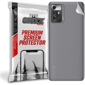 Kup Folie für die Rückseite GrizzGlass SatinSkin für ZTE Voyage 30 - GRZ2474 - {ean13} - Sklep Home Screen