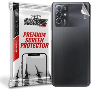 Kup Fólie na zadní stranu GrizzGlass SatinSkin pro ZTE Voyage 30 Pro - GRZ2475 - {ean13} - Sklep Home Screen