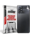 Kup Fólie na zadní stranu GrizzGlass SatinSkin pro ZTE Voyage 30 Pro - GRZ2475 - {ean13} - Sklep Home Screen