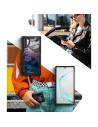 Kup Etui Ringke Fusion-X Design Samsung Galaxy Note 10 Plus Camo (Moro) Black - RGK949MOB - {ean13} - Sklep Home Screen