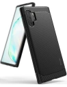 Case Samsung Galaxy Note 10 Plus - Ringke Onyx - Home Screen