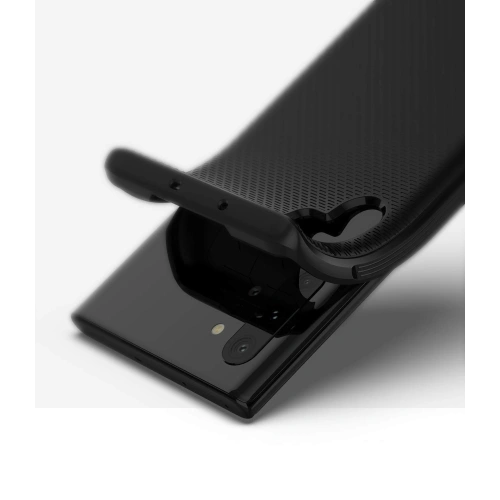Kup Etui Ringke Onyx Samsung Galaxy Note 10 Plus Black - RGK950BLK - {ean13} - Sklep Home Screen