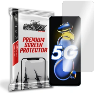 Kup Hibrid üveg GrizzGlass HybridGlass a Xiaomi Redmi Note 11T Pro-hoz - GRZ2482 - {ean13} - Sklep Home Screen