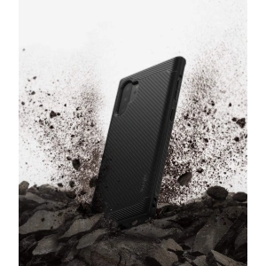 Kup Etui Ringke Onyx Samsung Galaxy Note 10 Plus Black - RGK950BLK - {ean13} - Sklep Home Screen