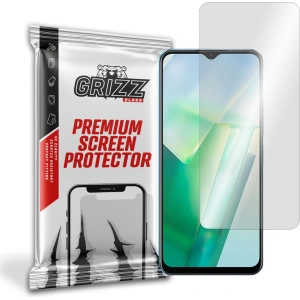 Szkło hybrydowe GrizzGlass HybridGlass do vivo T2x