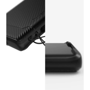 Kup Etui Ringke Onyx Samsung Galaxy Note 10 Plus Black - RGK950BLK - {ean13} - Sklep Home Screen