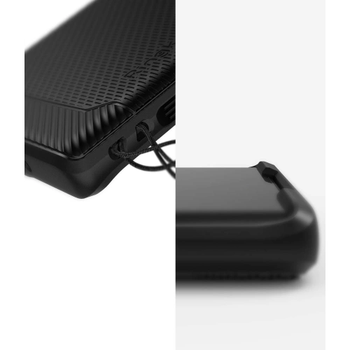 Kup Etui Ringke Onyx Samsung Galaxy Note 10 Plus Black - RGK950BLK - {ean13} - Sklep Home Screen