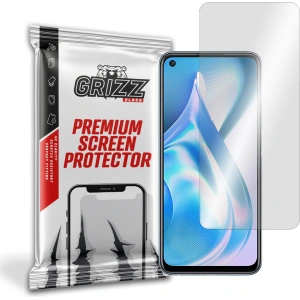 Hybidní sklo GrizzGlass HybridGlass pro OnePlus Ace Racing Edition