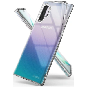 Kup Etui Ringke Air Samsung Galaxy Note 10 Plus Clear - RGK951CL - {ean13} - Sklep Home Screen
