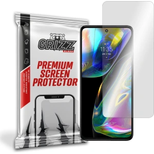 Kup Sticlă hibridă GrizzGlass HybridGlass pentru Motorola Moto G71s - GRZ2495 - {ean13} - Sklep Home Screen