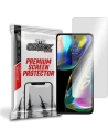 Szkło hybrydowe GrizzGlass HybridGlass do Motorola Moto G71s
