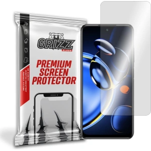 Kup Hidrogél fólia GrizzGlass Hydrofilm Xiaomi Redmi Note 11SE-hez - GRZ2498 - {ean13} - Sklep Home Screen