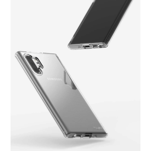 Kup Etui Ringke Air Samsung Galaxy Note 10 Plus Clear - RGK951CL - {ean13} - Sklep Home Screen