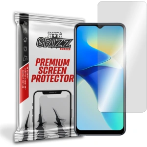 Folia hydrożelowa GrizzGlass Hydrofilm do Vivo Y33e