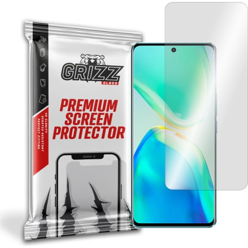 Folia hydrożelowa GrizzGlass Hydrofilm do Vivo S15 Pro