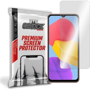 Kup Film hidrogel GrizzGlass Hydrofilm pentru Samsung Galaxy M13 - GRZ2504 - {ean13} - Sklep Home Screen