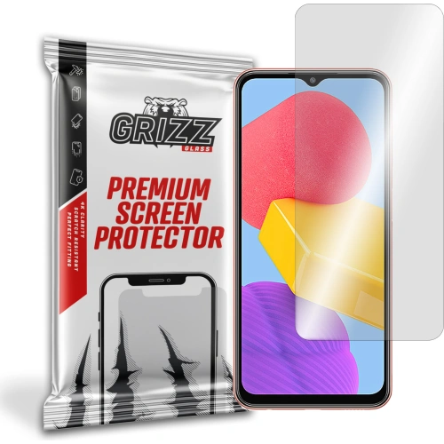 Kup Folia hydrożelowa GrizzGlass Hydrofilm do Samsung Galaxy M13 - GRZ2504 - {ean13} - Sklep Home Screen