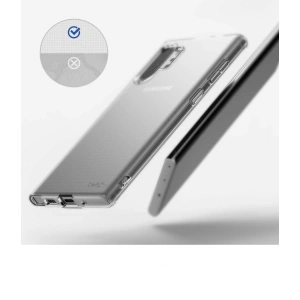 Kup Etui Ringke Air Samsung Galaxy Note 10 Plus Clear - RGK951CL - {ean13} - Sklep Home Screen