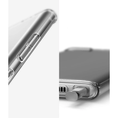 Kup Etui Ringke Air Samsung Galaxy Note 10 Plus Clear - RGK951CL - {ean13} - Sklep Home Screen
