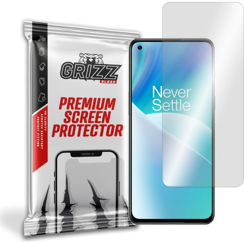 Kup Film hidrogel GrizzGlass Hydrofilm pentru OnePlus Nord 2T - GRZ2510 - {ean13} - Sklep Home Screen