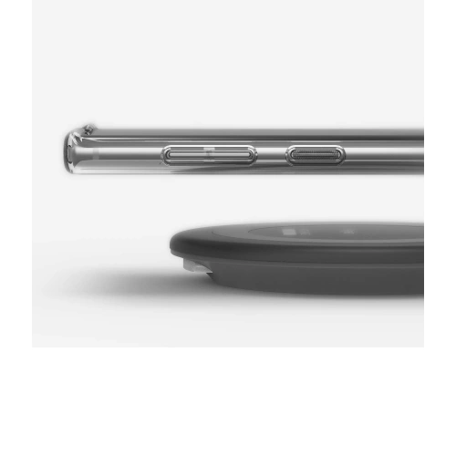 Kup Etui Ringke Air Samsung Galaxy Note 10 Plus Clear - RGK951CL - {ean13} - Sklep Home Screen