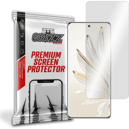 Buy GrizzGlass Hydrofilm Honor 70 Pro+ - GRZ2514 - {ean13} - Home Screen Store Europe