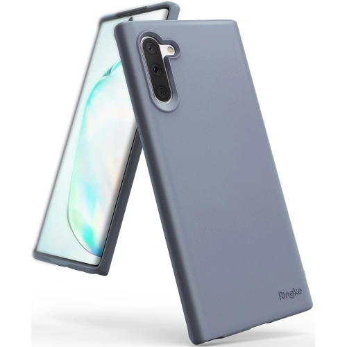 Kup Case Ringke Air S Samsung Galaxy Note 10 Lavendel Grau - RGK968LAV - {ean13} - Sklep Home Screen