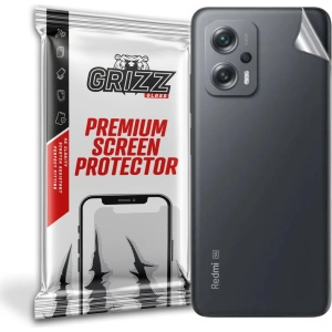 Kup Fólia hátlapra GrizzGlass SatinSkin-hez Xiaomi Redmi Note 11T Pro-hoz - GRZ2517 - {ean13} - Sklep Home Screen