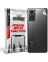 Folia na tył GrizzGlass SatinSkin do Vivo Y72t