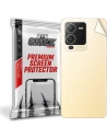 Folia na tył GrizzGlass SatinSkin do Vivo S15