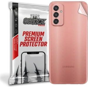 Kup Folie GrizzGlass SatinSkin spate pentru Samsung Galaxy M13 - GRZ2521 - {ean13} - Sklep Home Screen